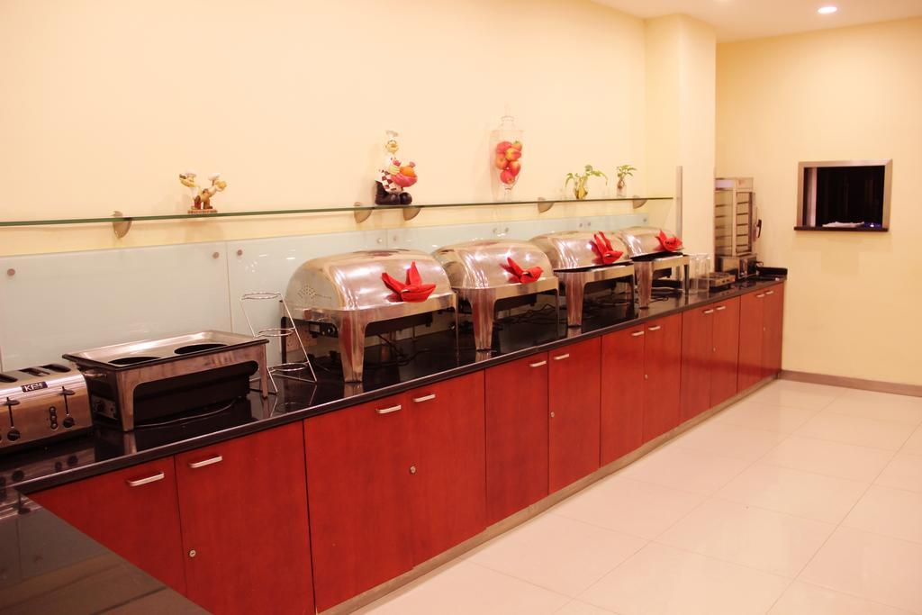 Hanting Hotel Hefei Railway Station المظهر الخارجي الصورة